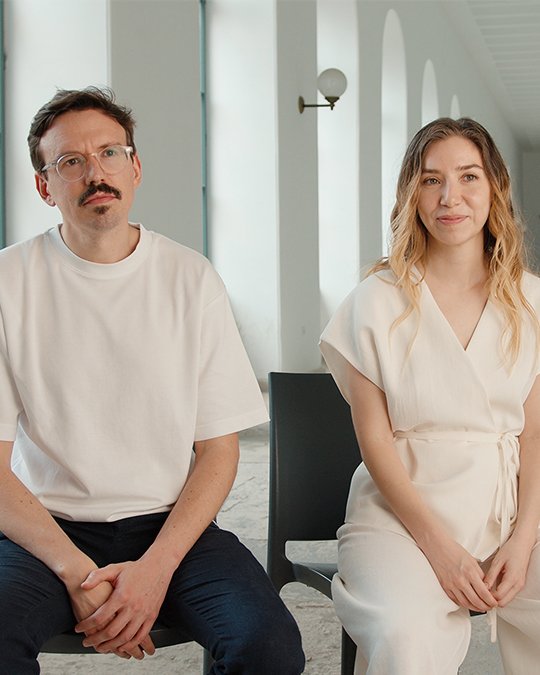 Openact Architects Portrait